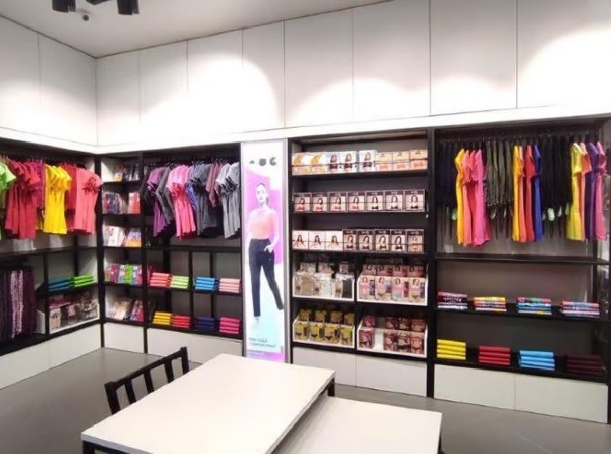 Rupa & Company registers a 26 % Y-o-Y rise in net profit in Q4, FY25
